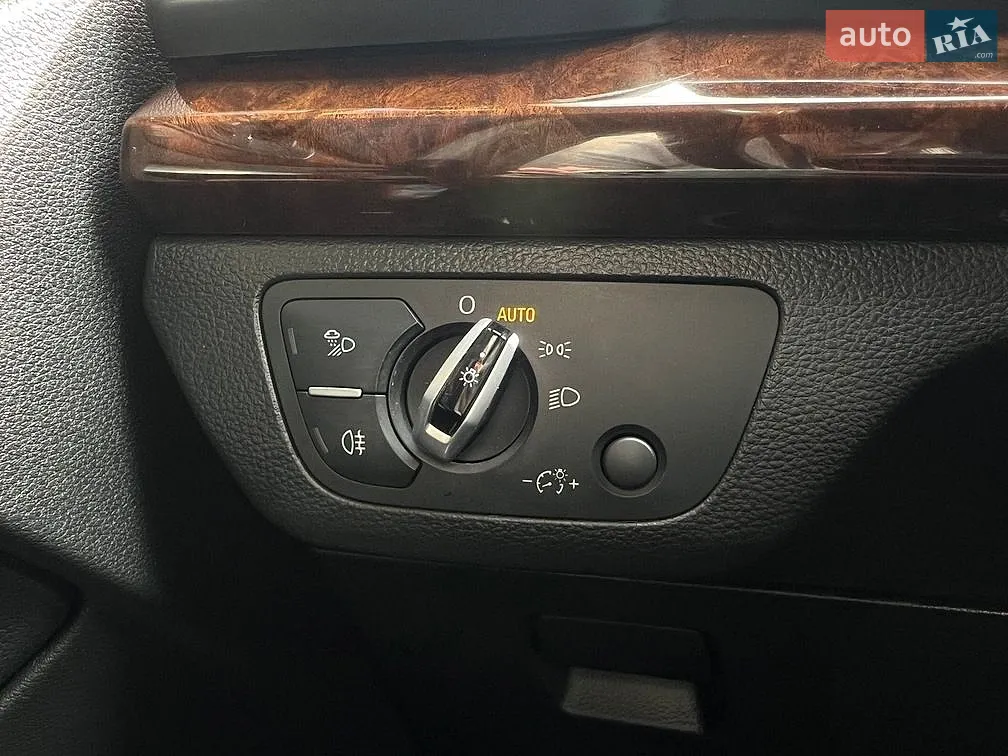 2017 Audi Q5 - мініатюра 12