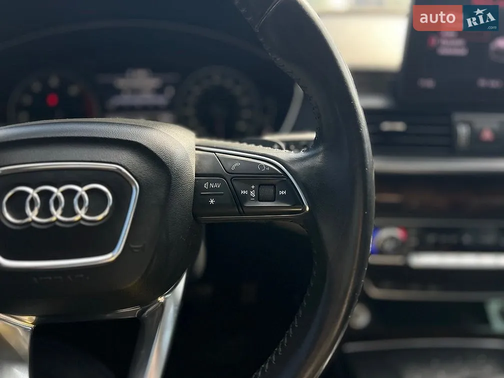 2017 Audi Q5 - мініатюра 15