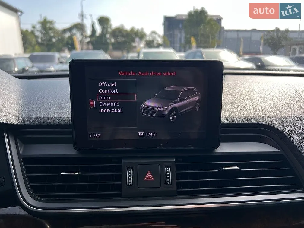 2017 Audi Q5 - мініатюра 17
