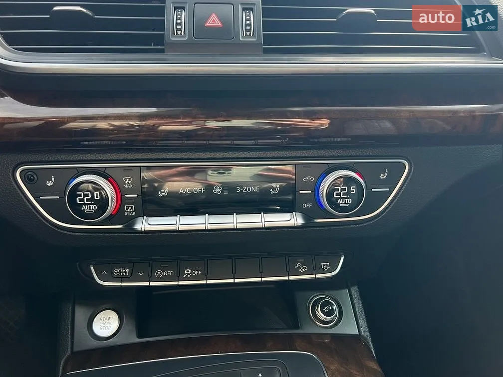 2017 Audi Q5 - мініатюра 18
