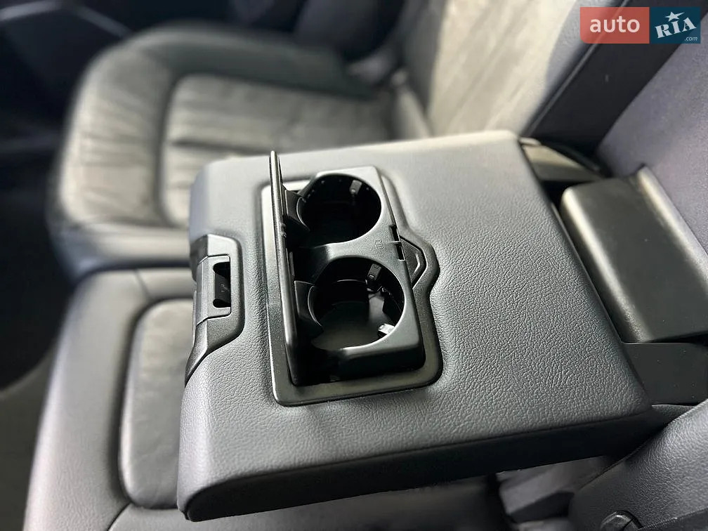 2017 Audi Q5 - мініатюра 23