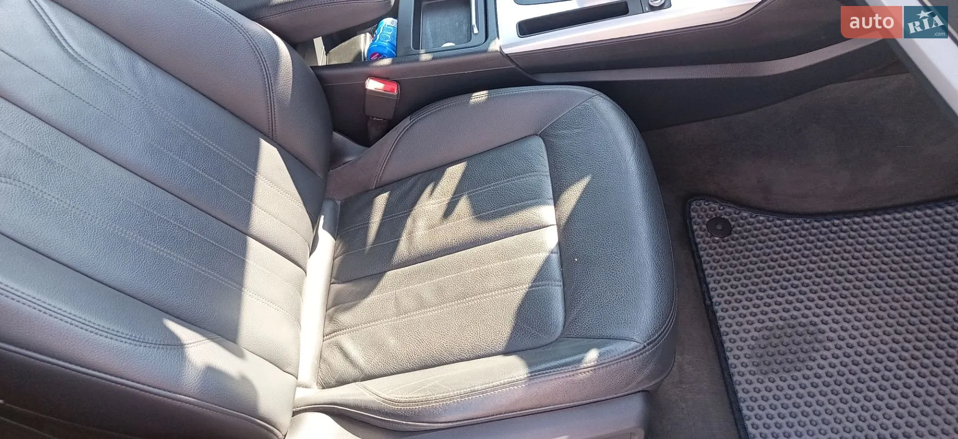 2017 Audi Q5 - мініатюра 17