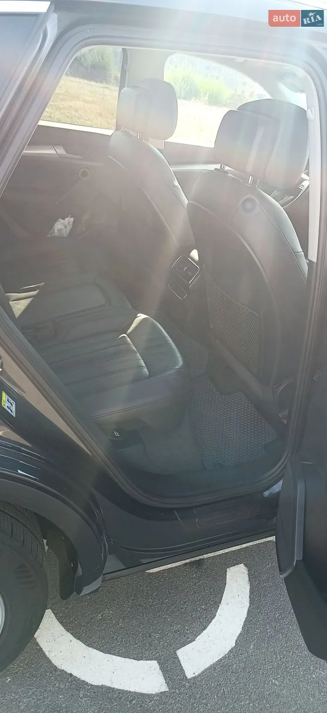 2017 Audi Q5 - мініатюра 20