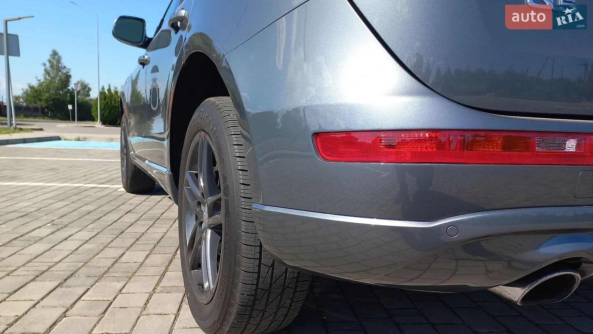 2013 Audi Q5 - мініатюра 14