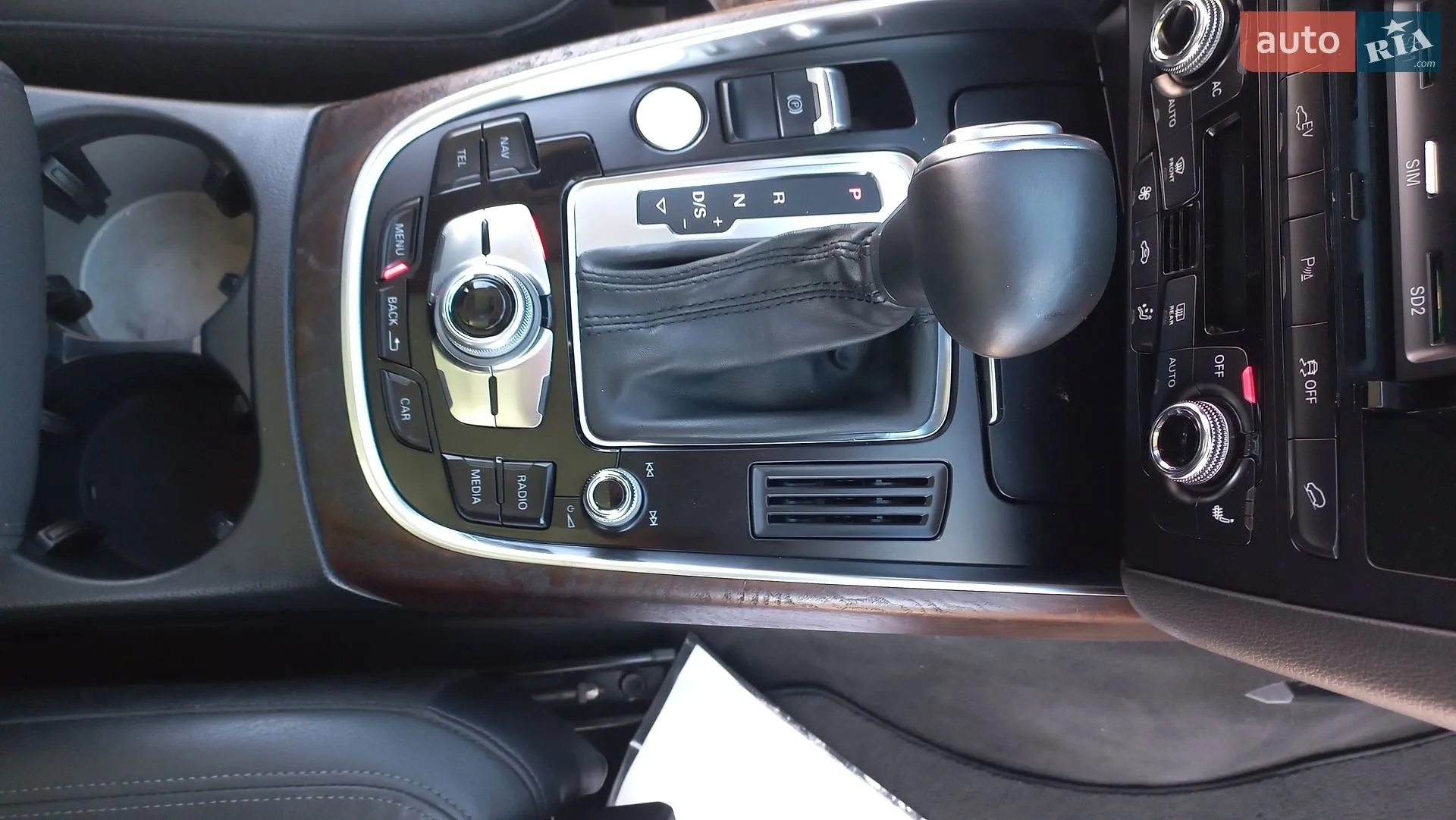 2013 Audi Q5 - мініатюра 27