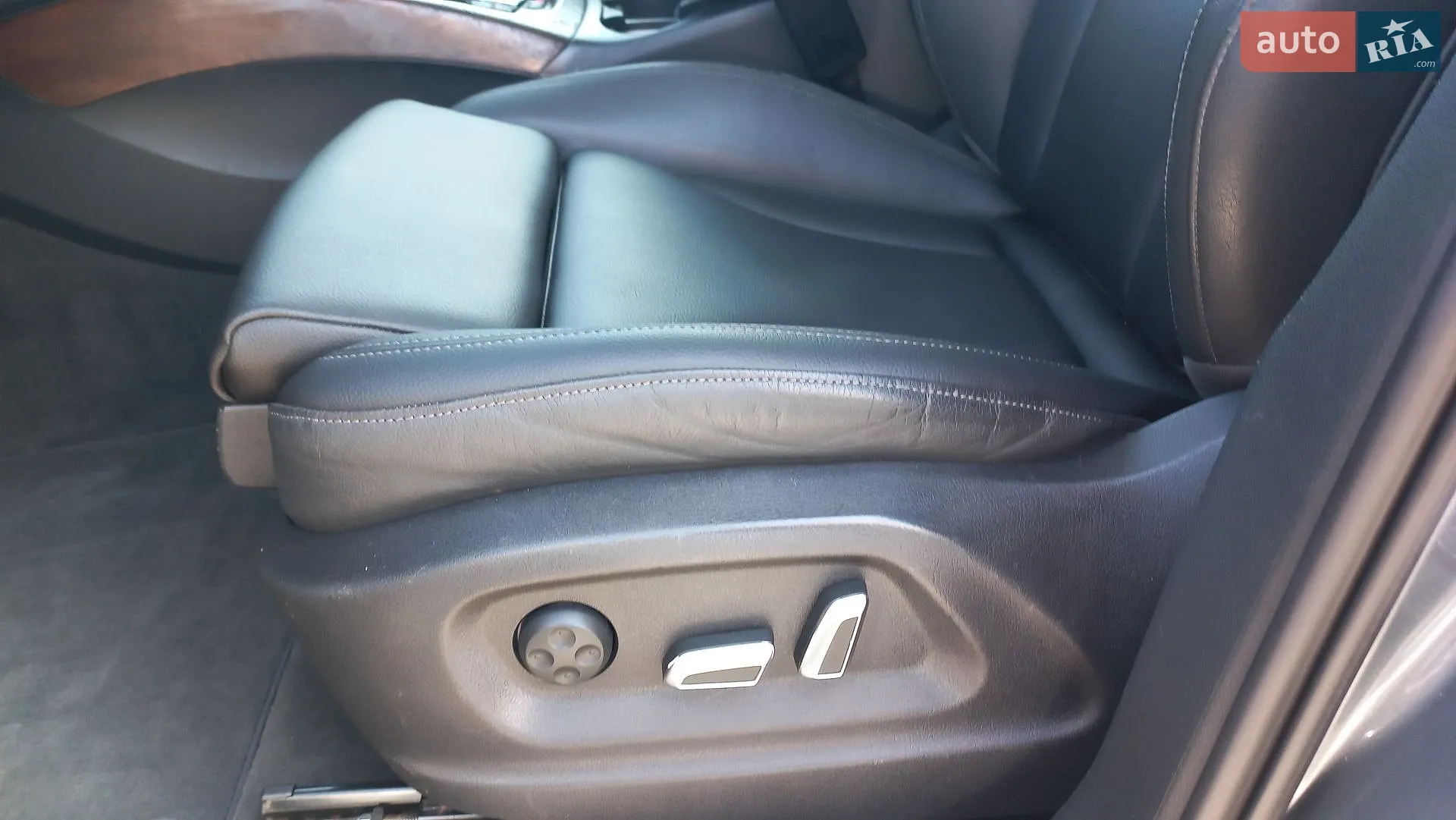 2013 Audi Q5 - мініатюра 35