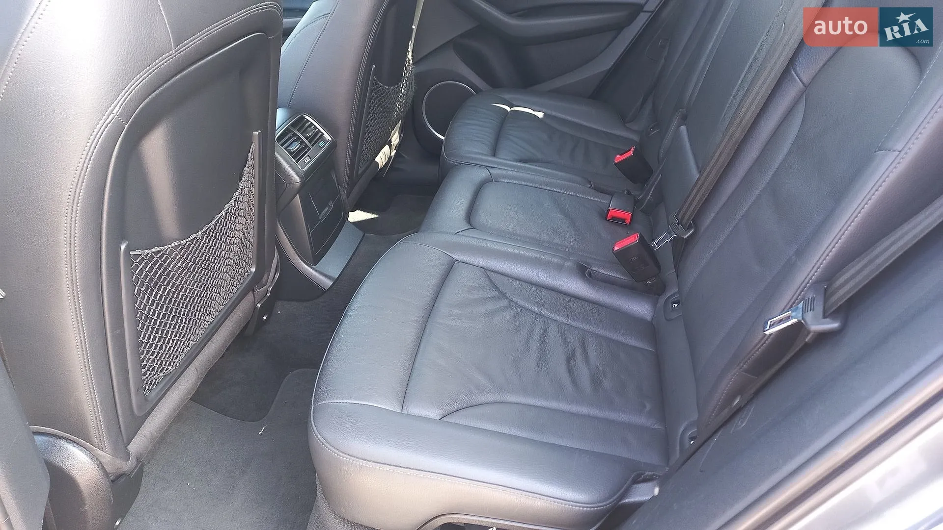 2013 Audi Q5 - мініатюра 38