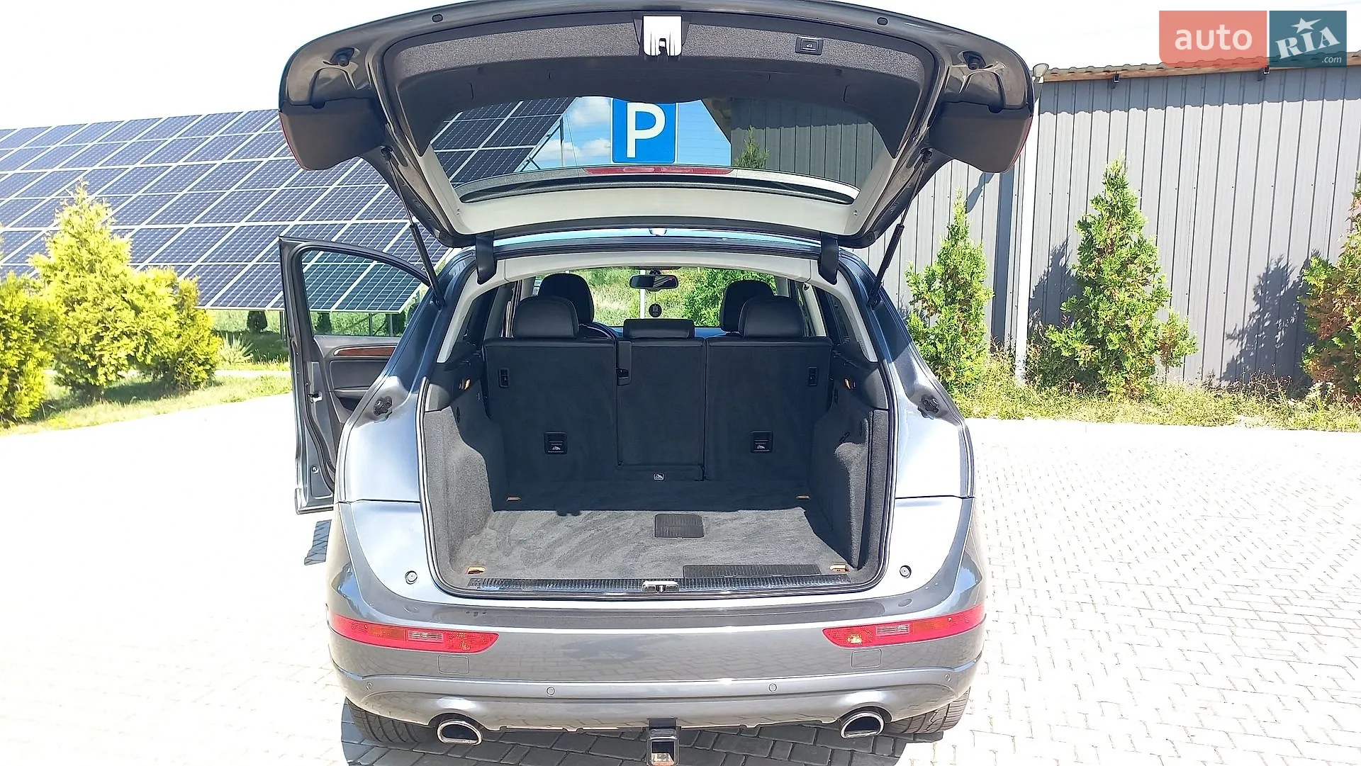 2013 Audi Q5 - мініатюра 39