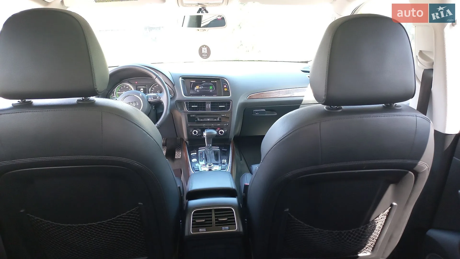 2013 Audi Q5 - мініатюра 43