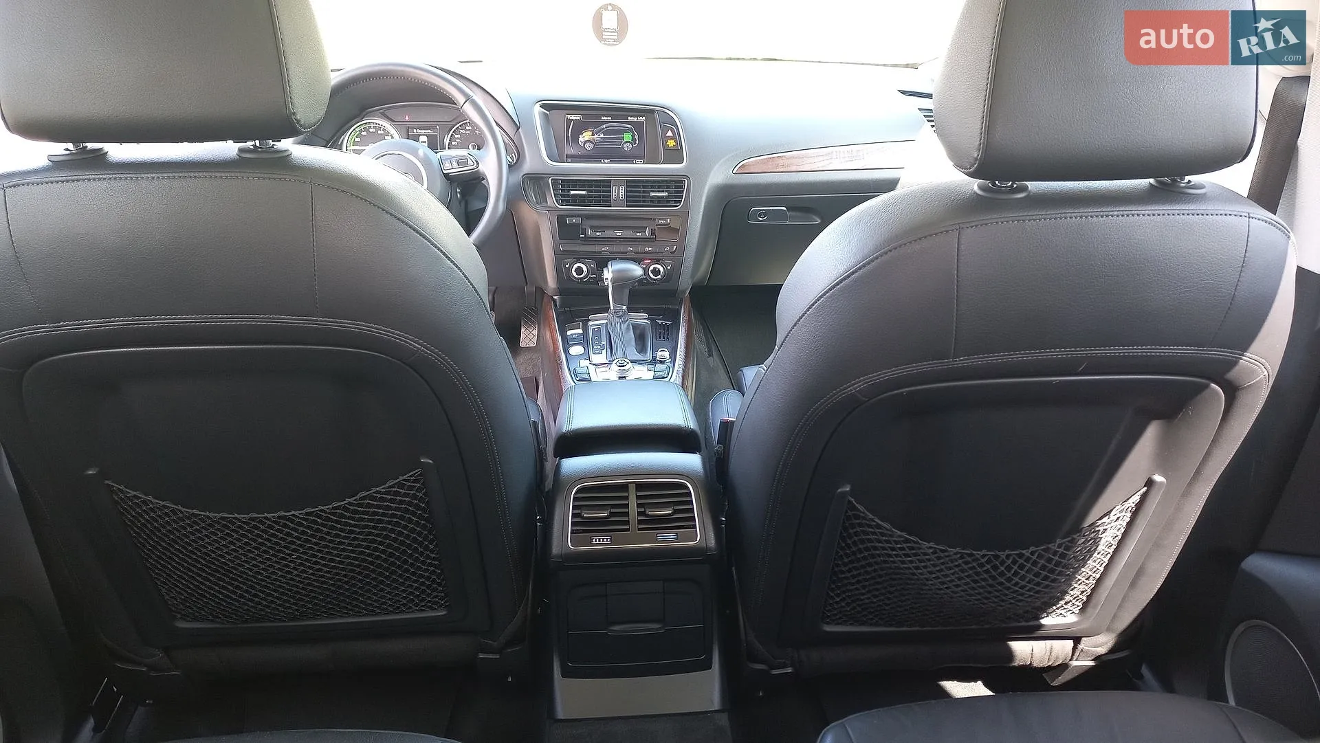 2013 Audi Q5 - мініатюра 44
