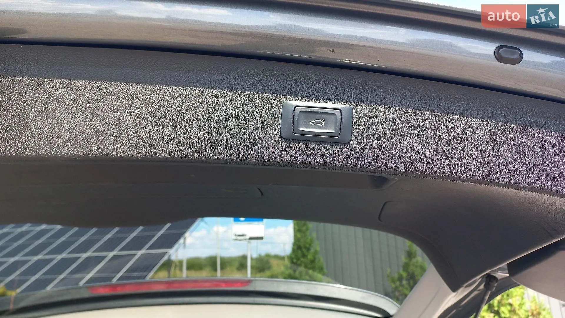 2013 Audi Q5 - мініатюра 45