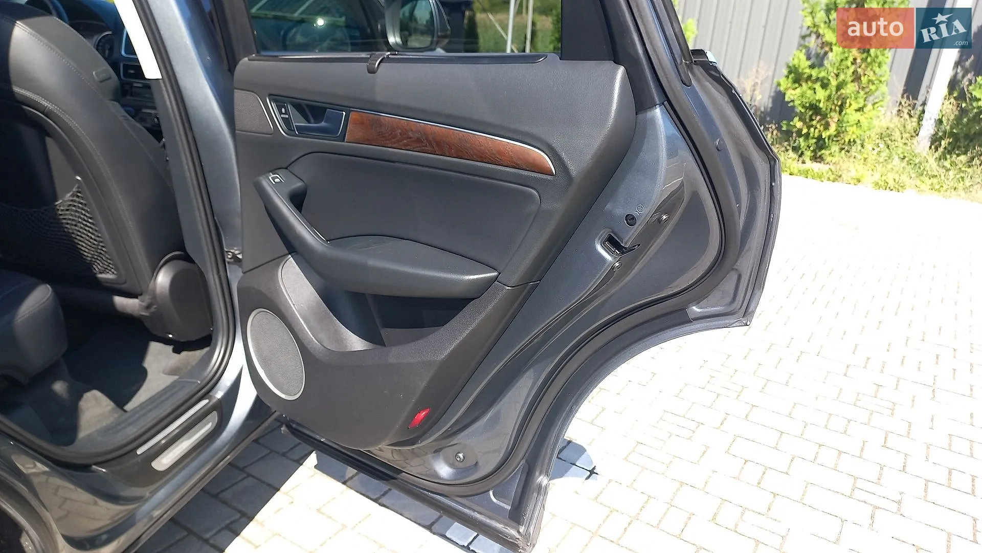 2013 Audi Q5 - мініатюра 46