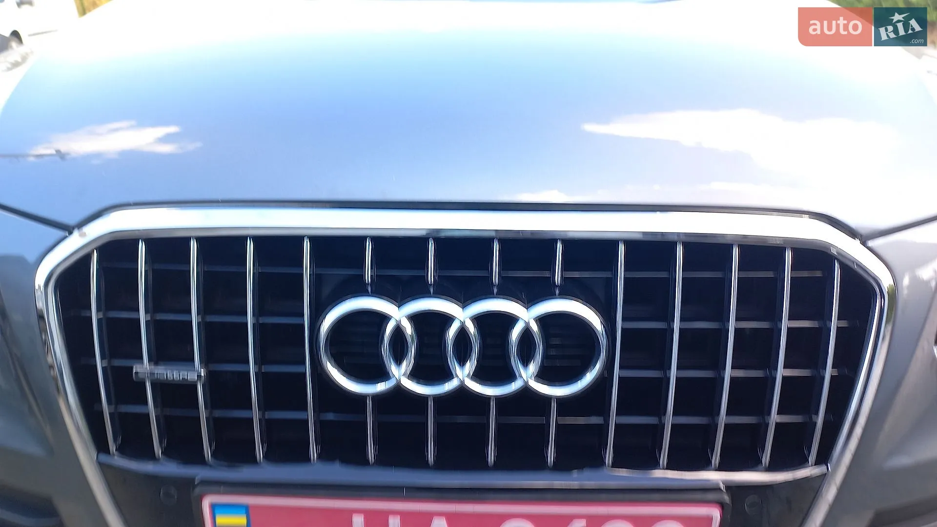 2013 Audi Q5 - мініатюра 56