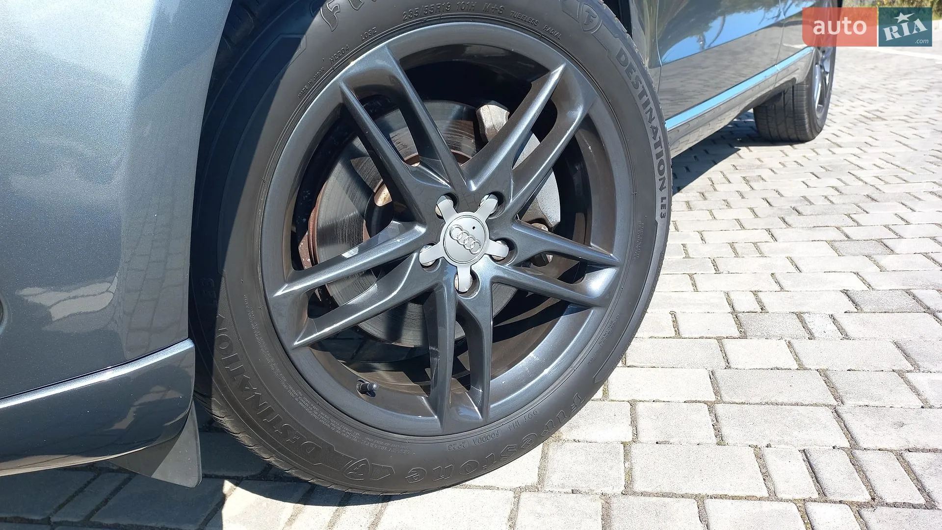 2013 Audi Q5 - мініатюра 58
