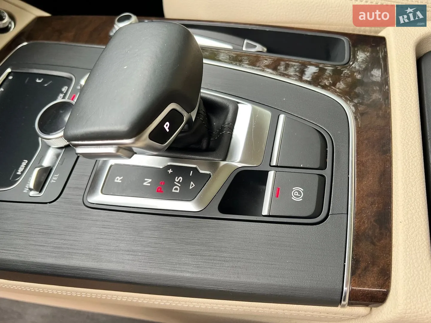 2020 Audi Q5 - мініатюра 20