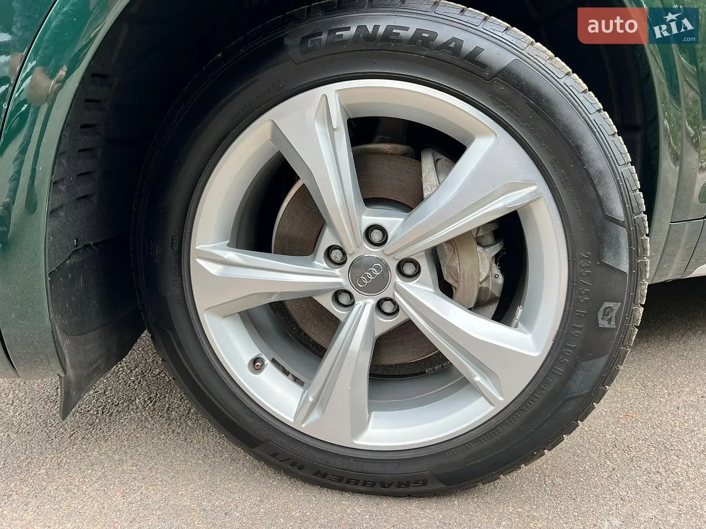 2020 Audi Q5 - мініатюра 33