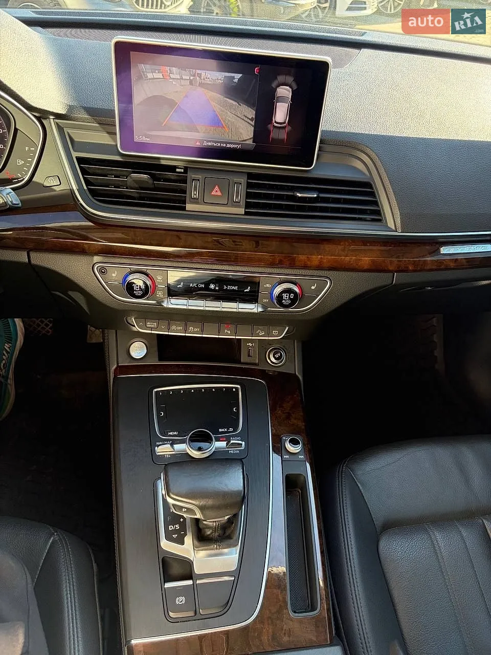 2019 Audi Q5 - мініатюра 17