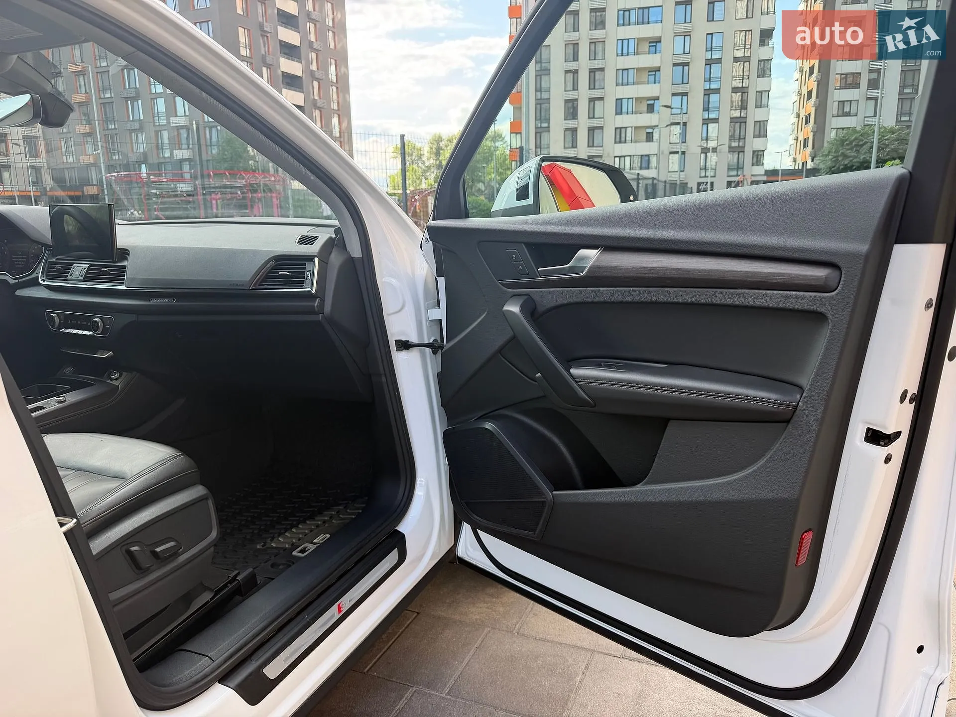 2022 Audi Q5 - мініатюра 15