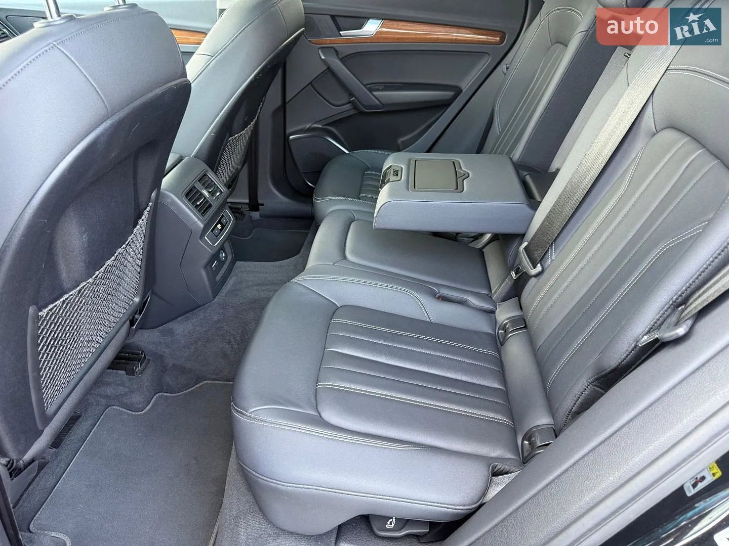 2021 Audi Q5 - мініатюра 29