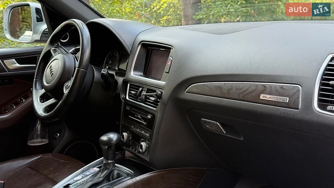 2015 Audi Q5 - мініатюра 20