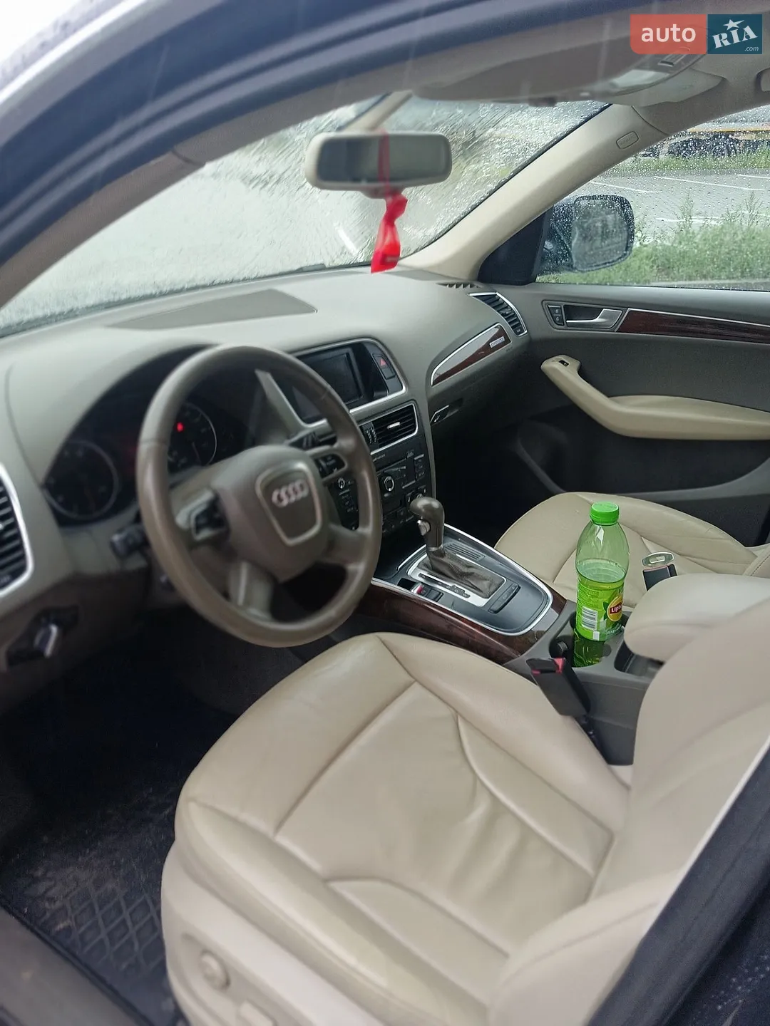 2012 Audi Q5 - мініатюра 9