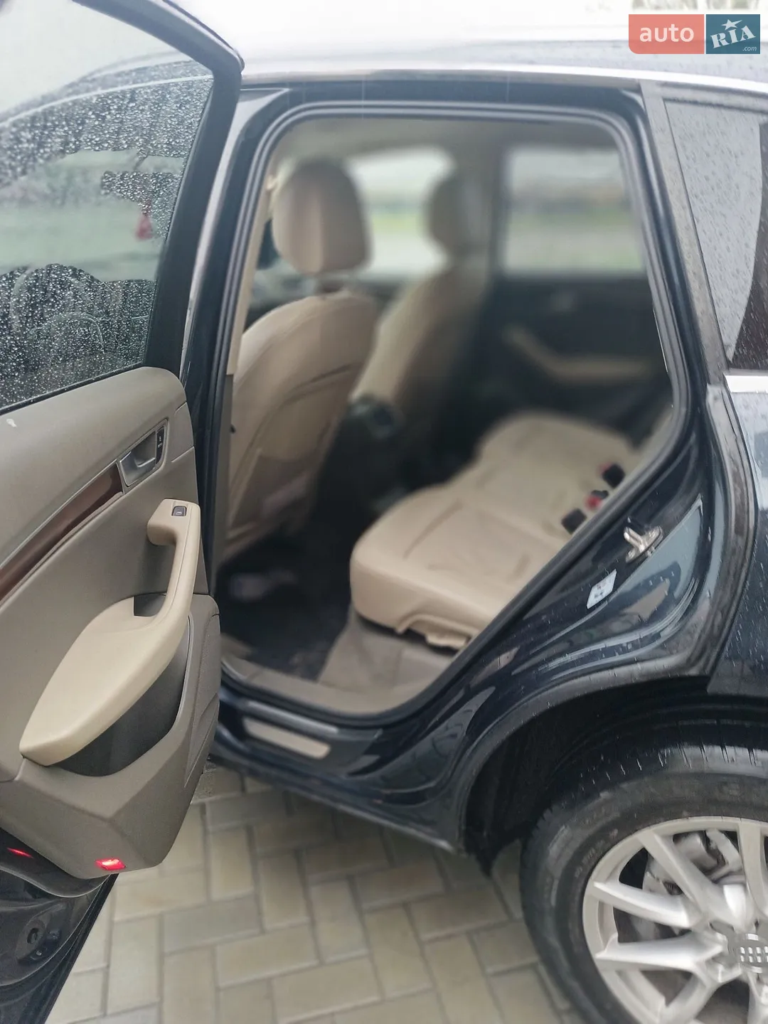 2012 Audi Q5 - мініатюра 10