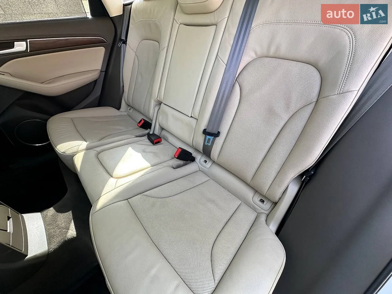 2013 Audi Q5 - мініатюра 23