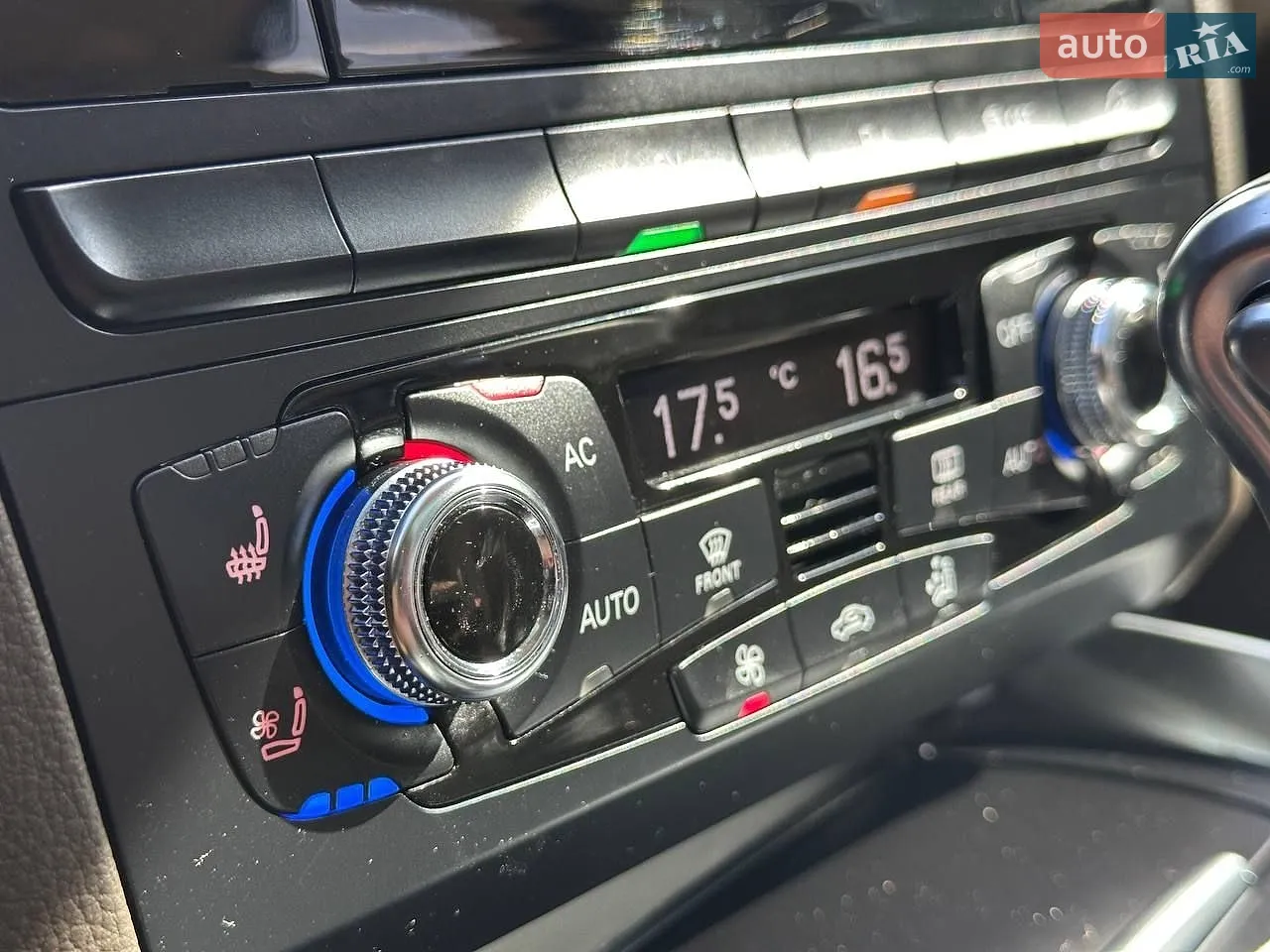 2013 Audi Q5 - мініатюра 13