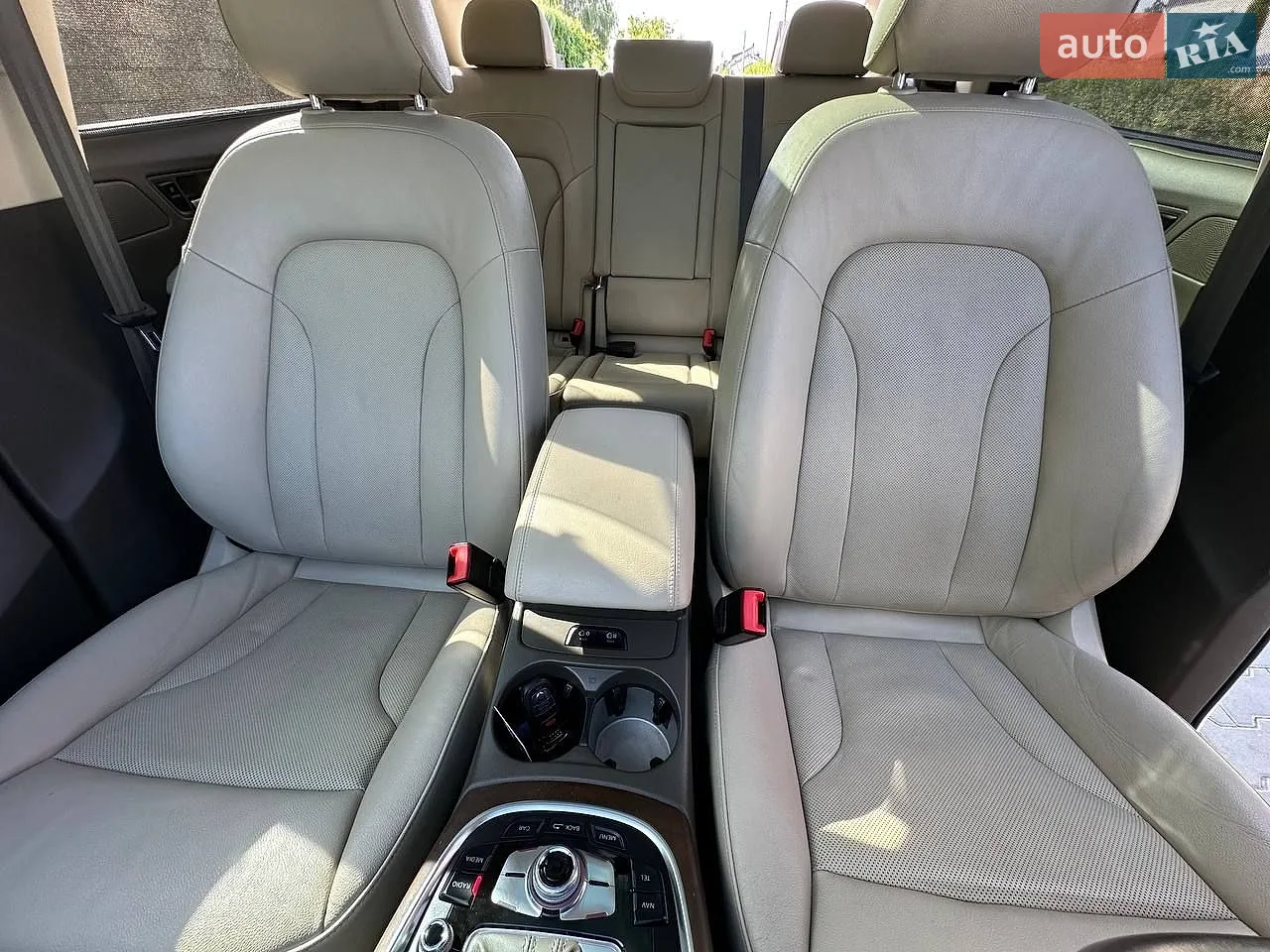 2013 Audi Q5 - мініатюра 18