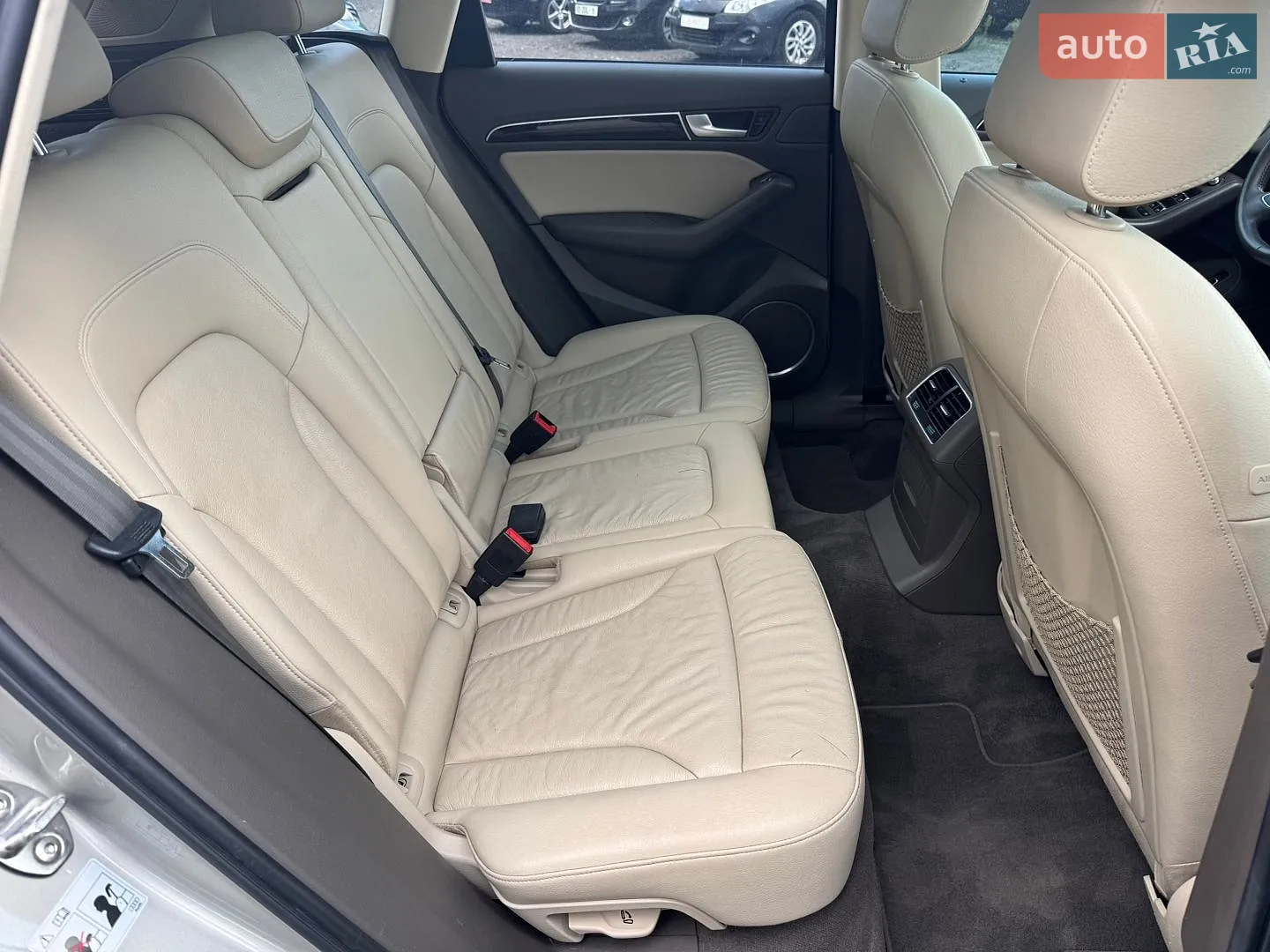 2013 Audi Q5 - мініатюра 17
