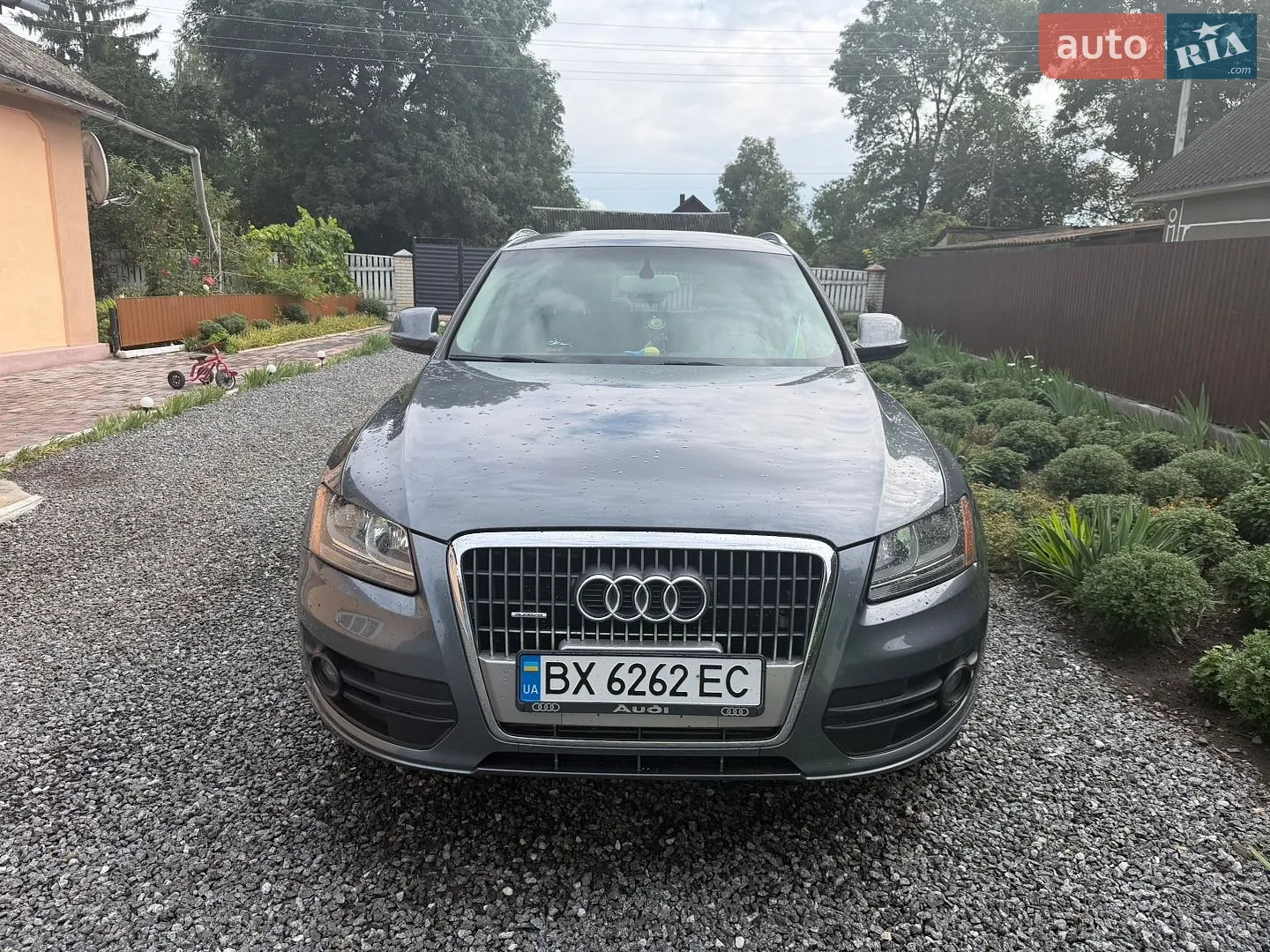 2011 Audi Q5 - мініатюра 7
