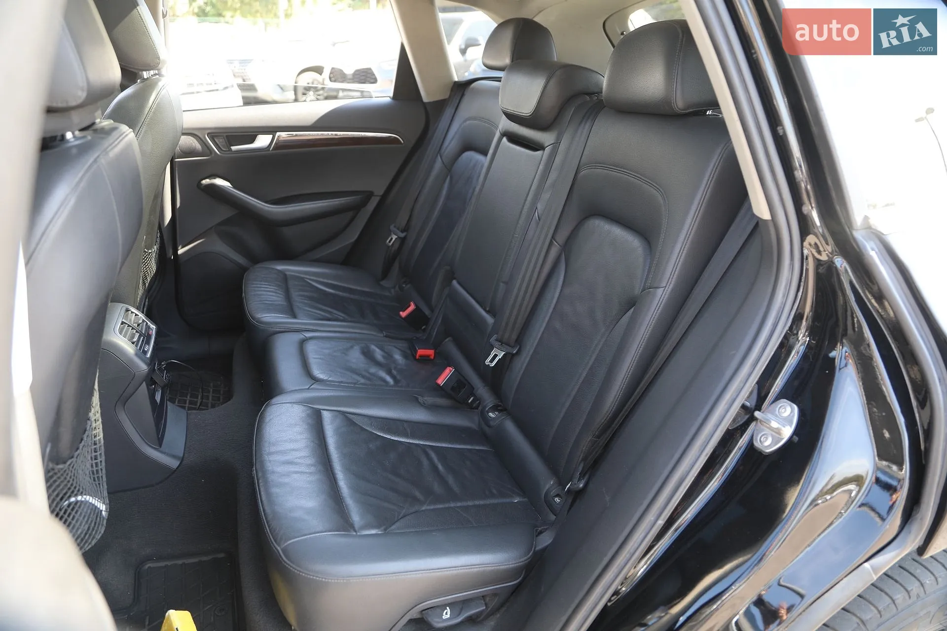 2011 Audi Q5 - мініатюра 14