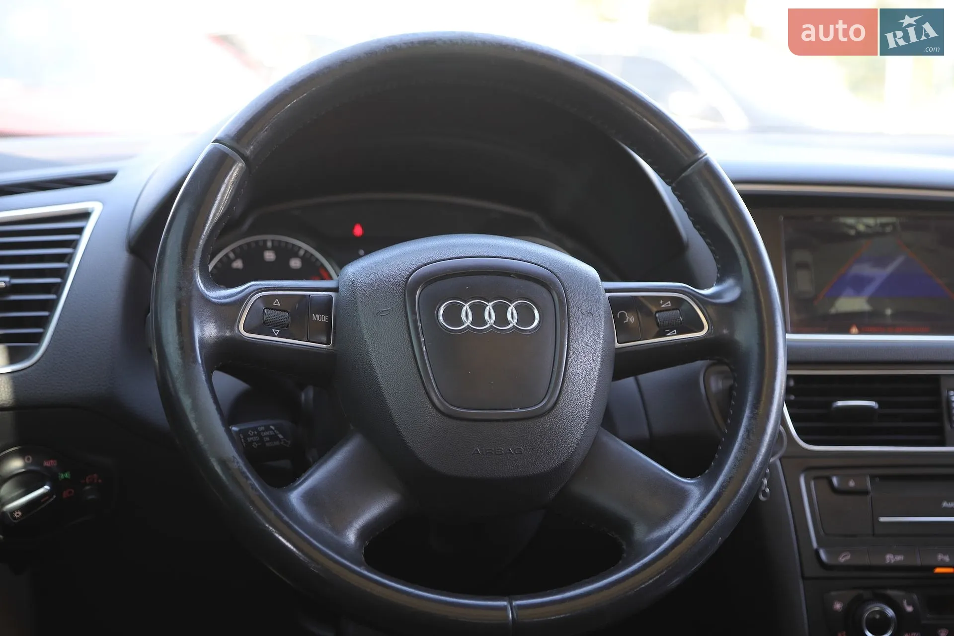 2011 Audi Q5 - мініатюра 19