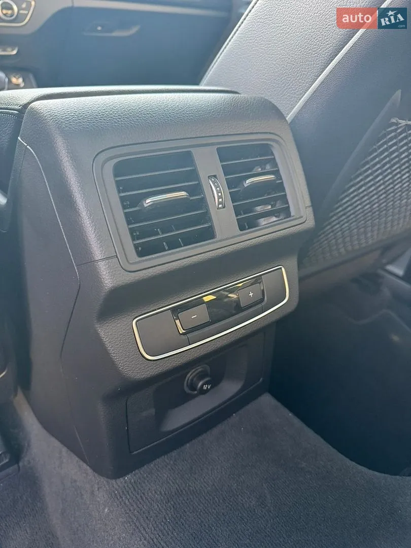 2019 Audi Q5 - мініатюра 15