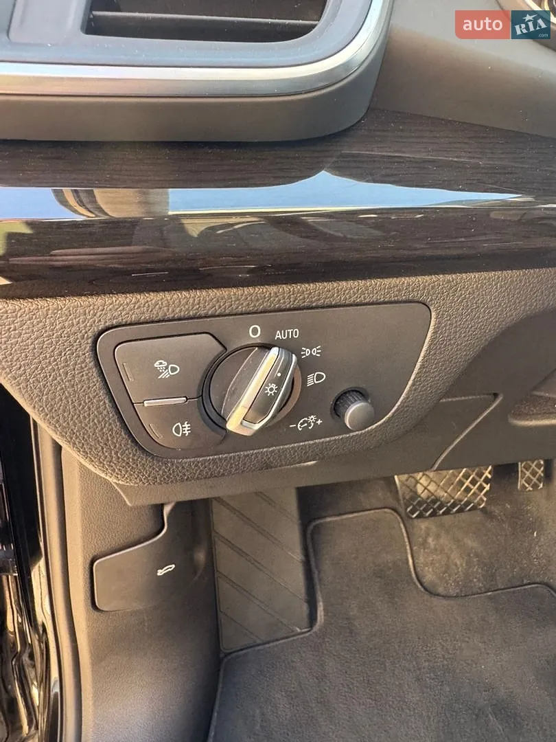 2019 Audi Q5 - мініатюра 24