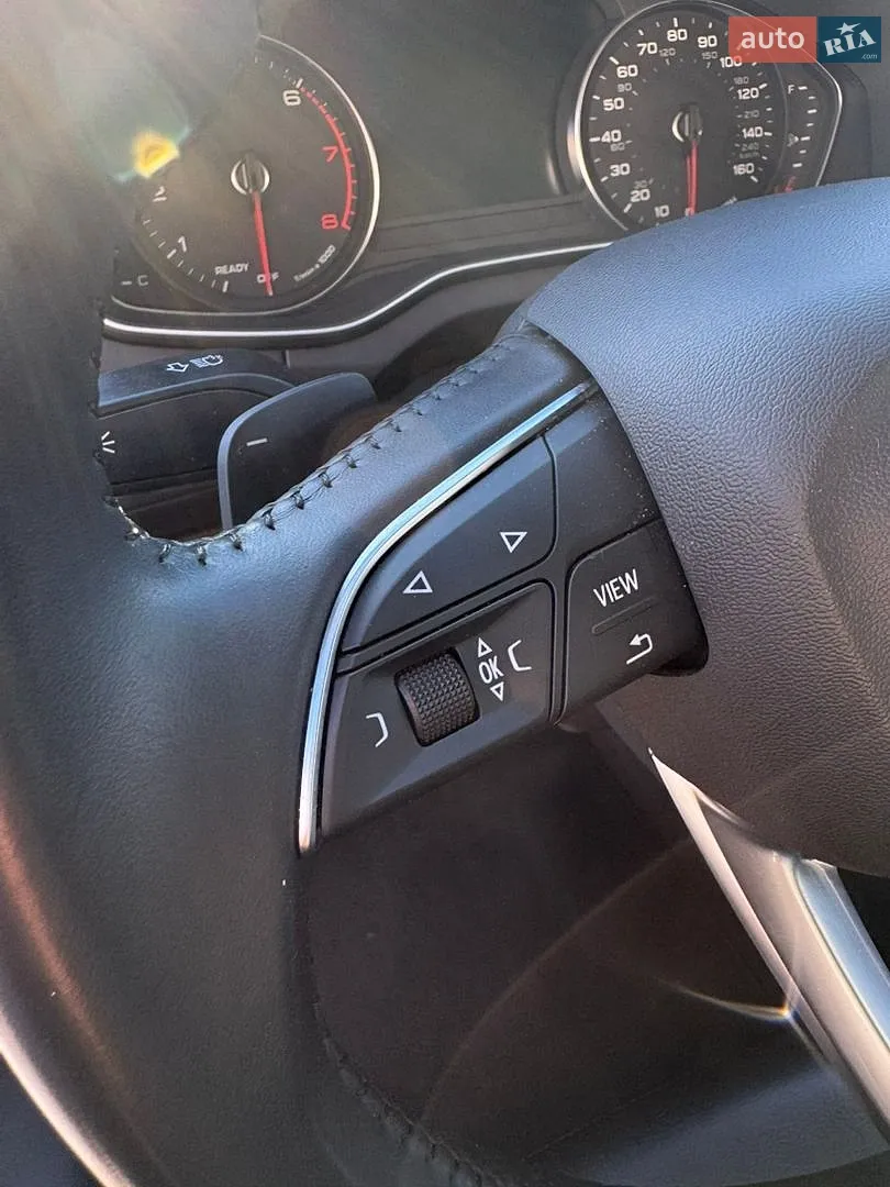 2019 Audi Q5 - мініатюра 25
