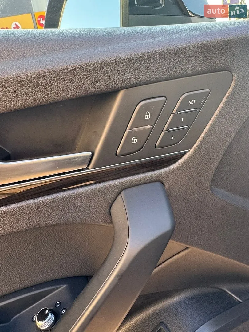 2019 Audi Q5 - мініатюра 23