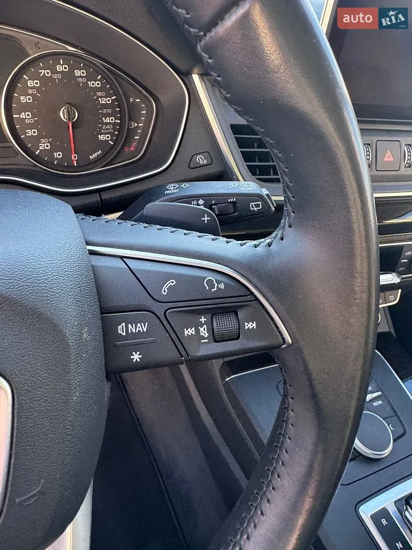 2019 Audi Q5 - мініатюра 26
