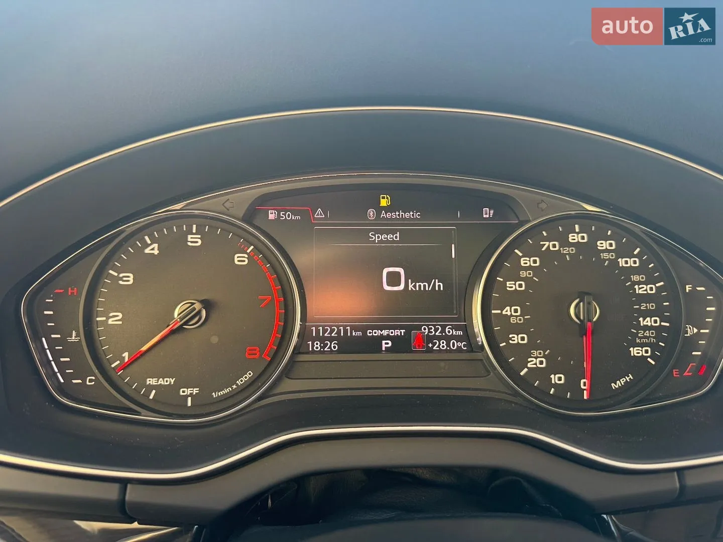 2019 Audi Q5 - мініатюра 27