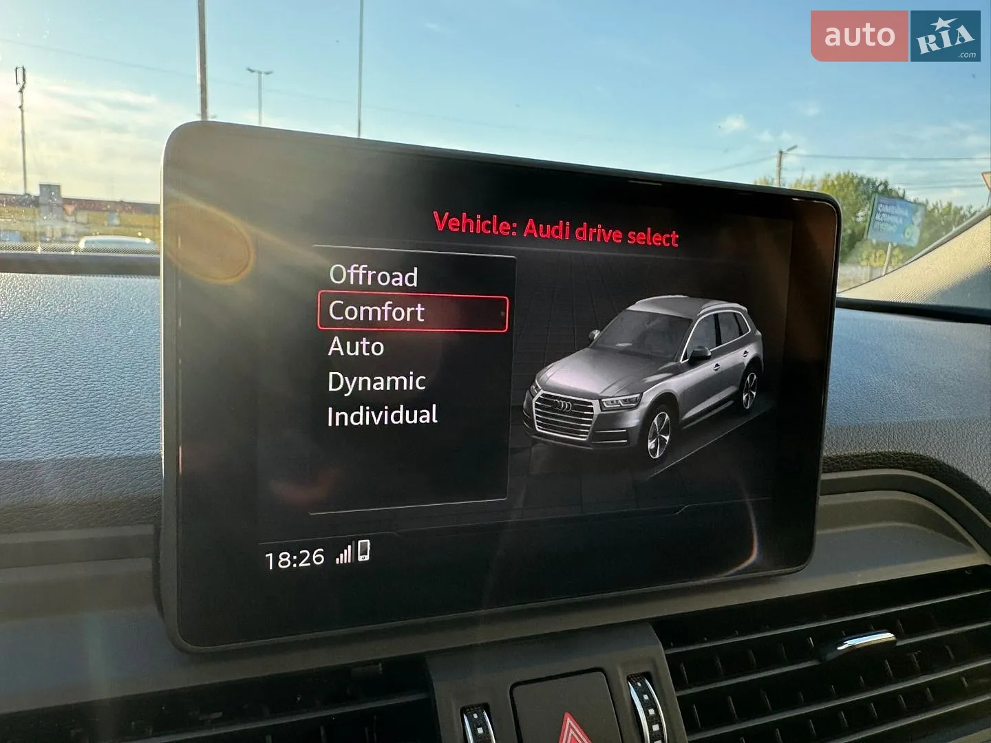2019 Audi Q5 - мініатюра 28
