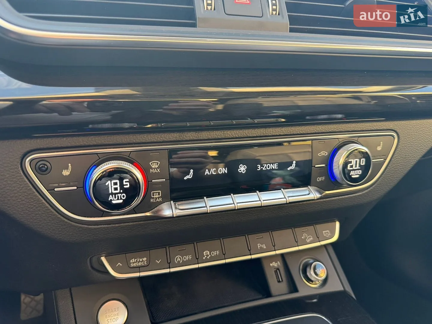 2019 Audi Q5 - мініатюра 29