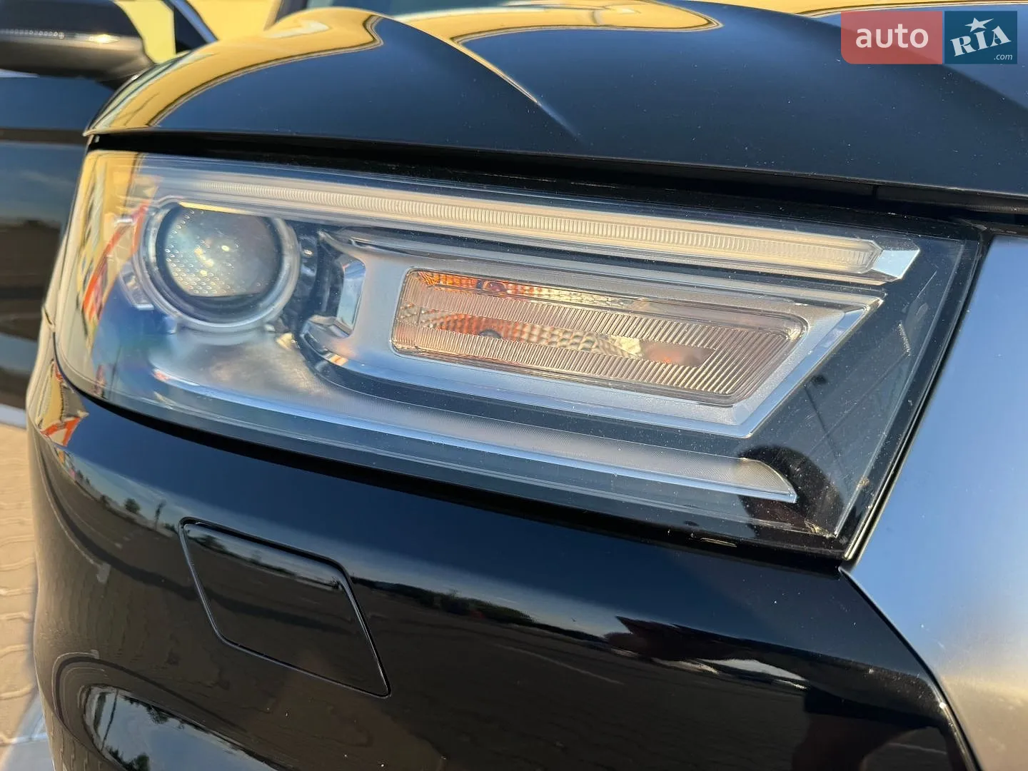 2019 Audi Q5 - мініатюра 30