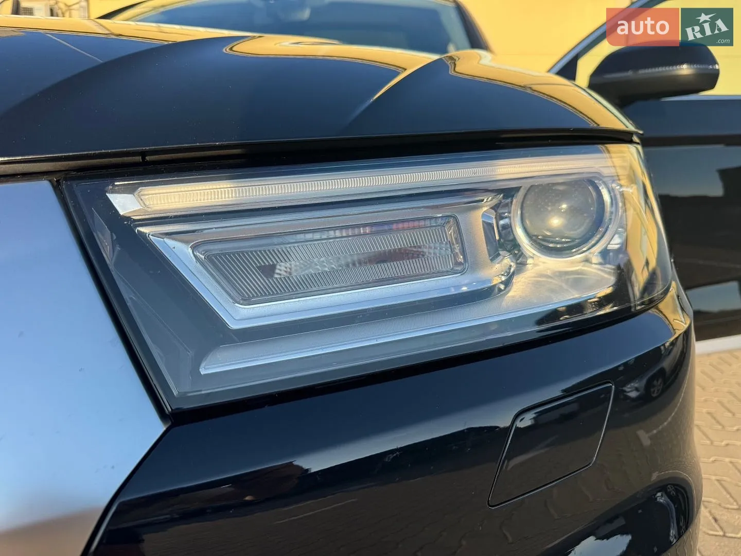 2019 Audi Q5 - мініатюра 31
