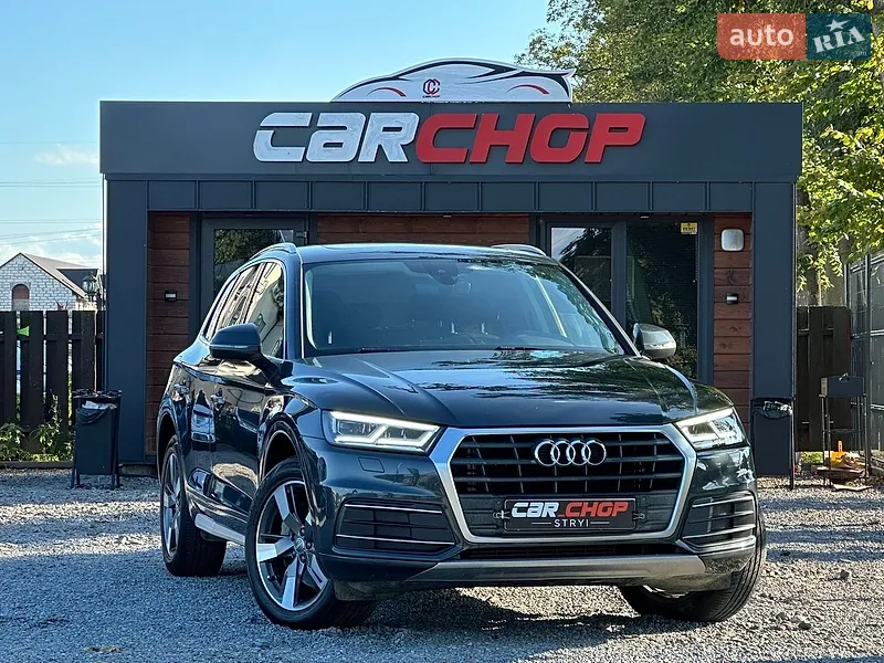 Audi Q5