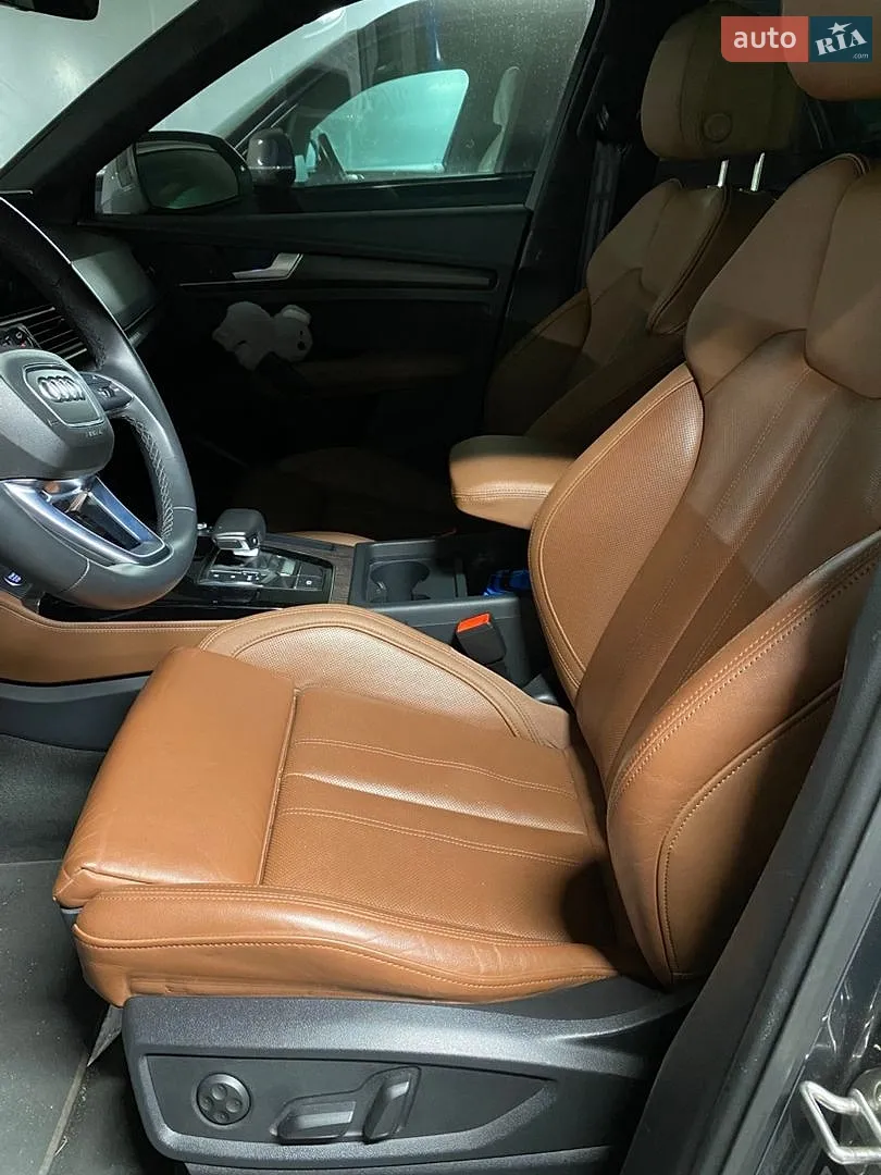 2023 Audi Q5 - мініатюра 8