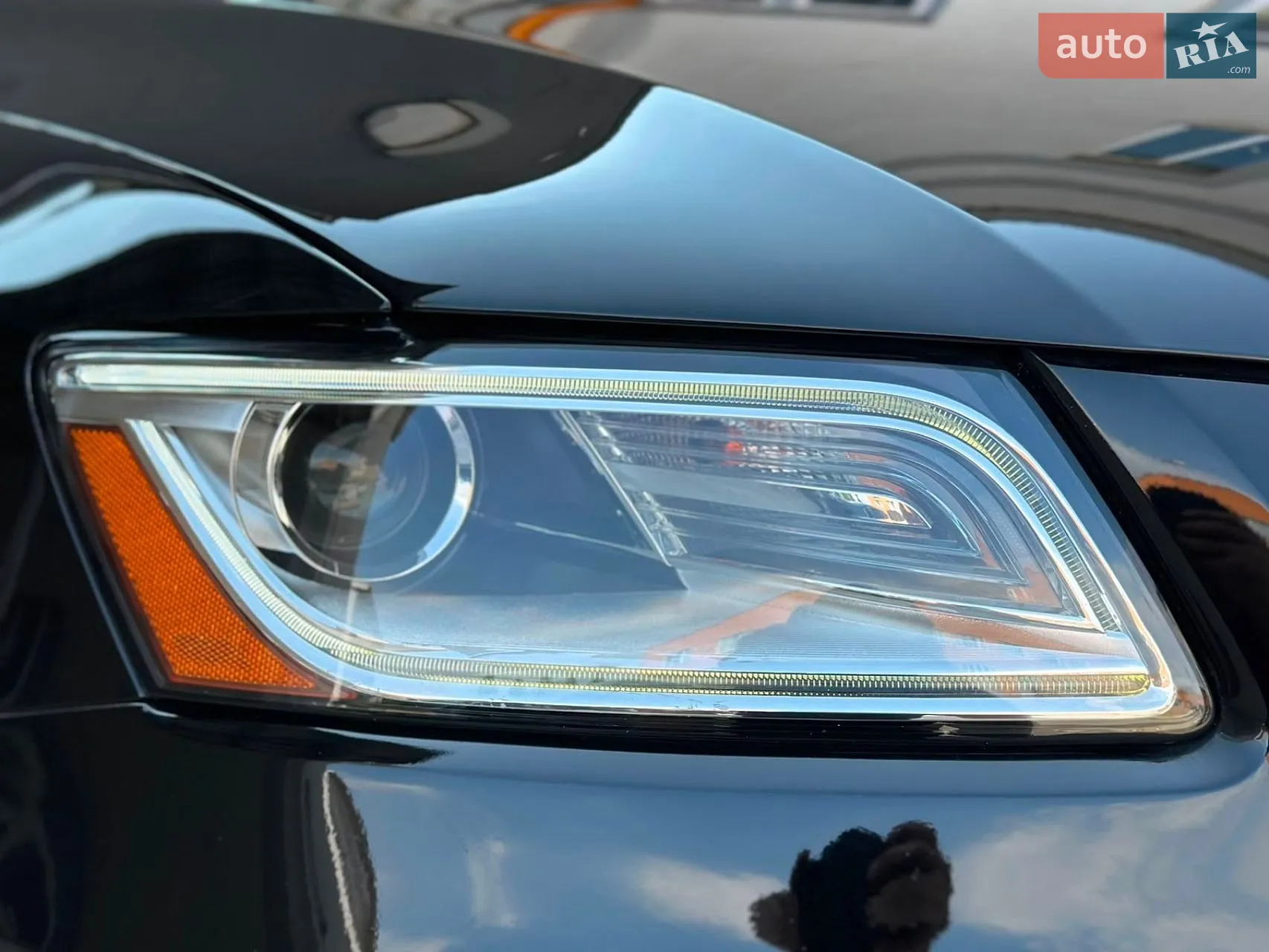 2015 Audi Q5 - мініатюра 17