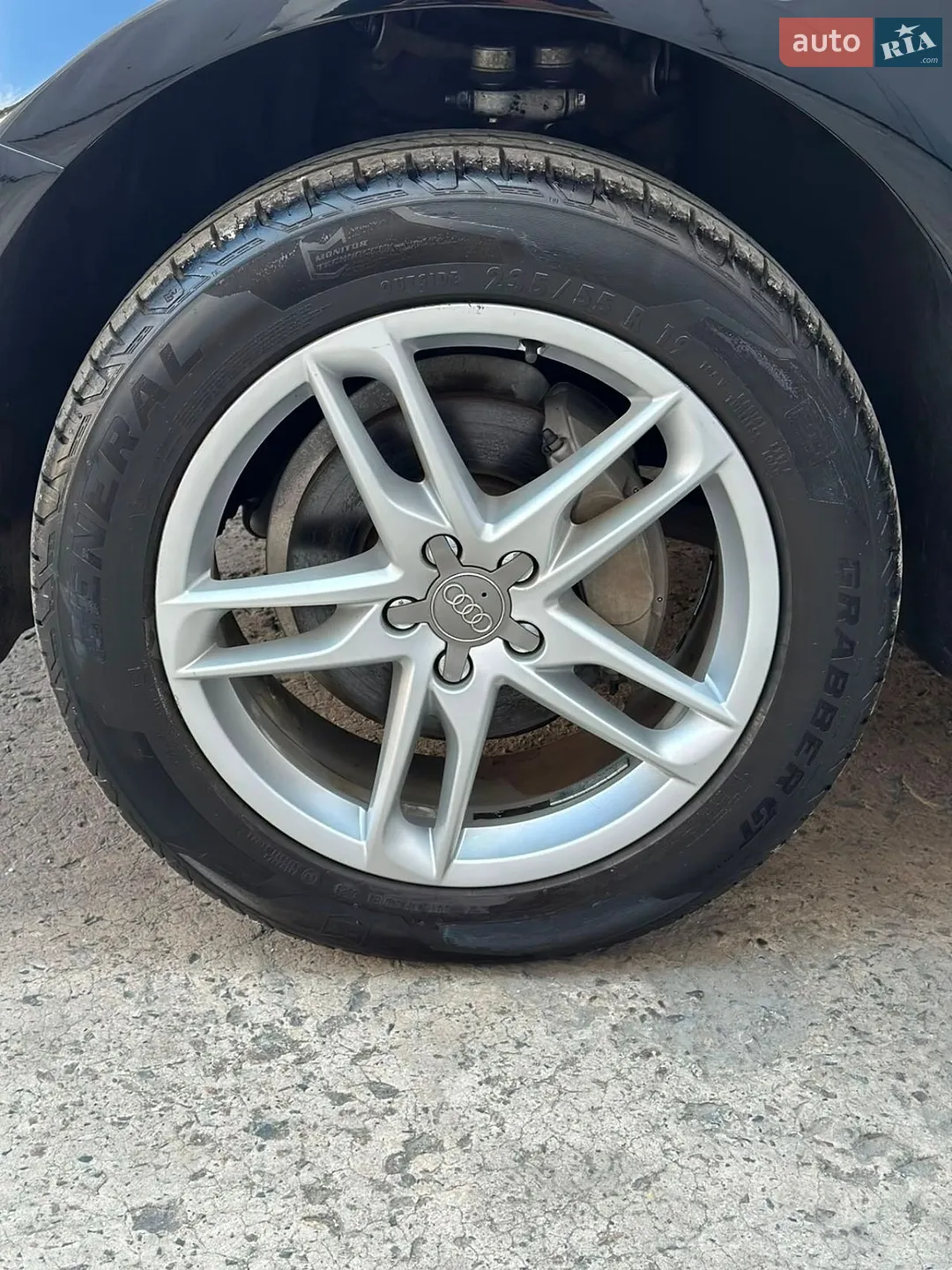 2015 Audi Q5 - мініатюра 46
