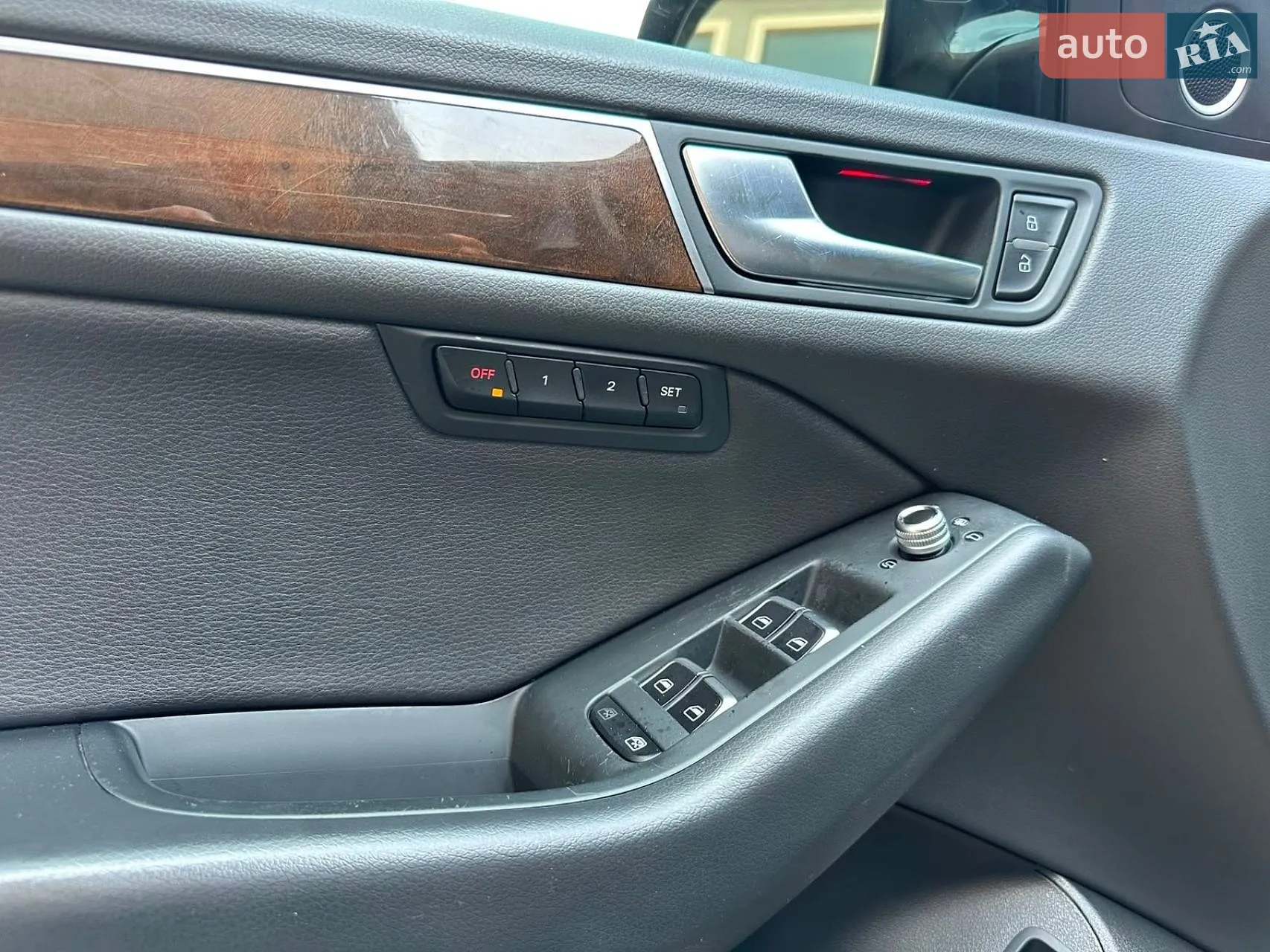 2015 Audi Q5 - мініатюра 31