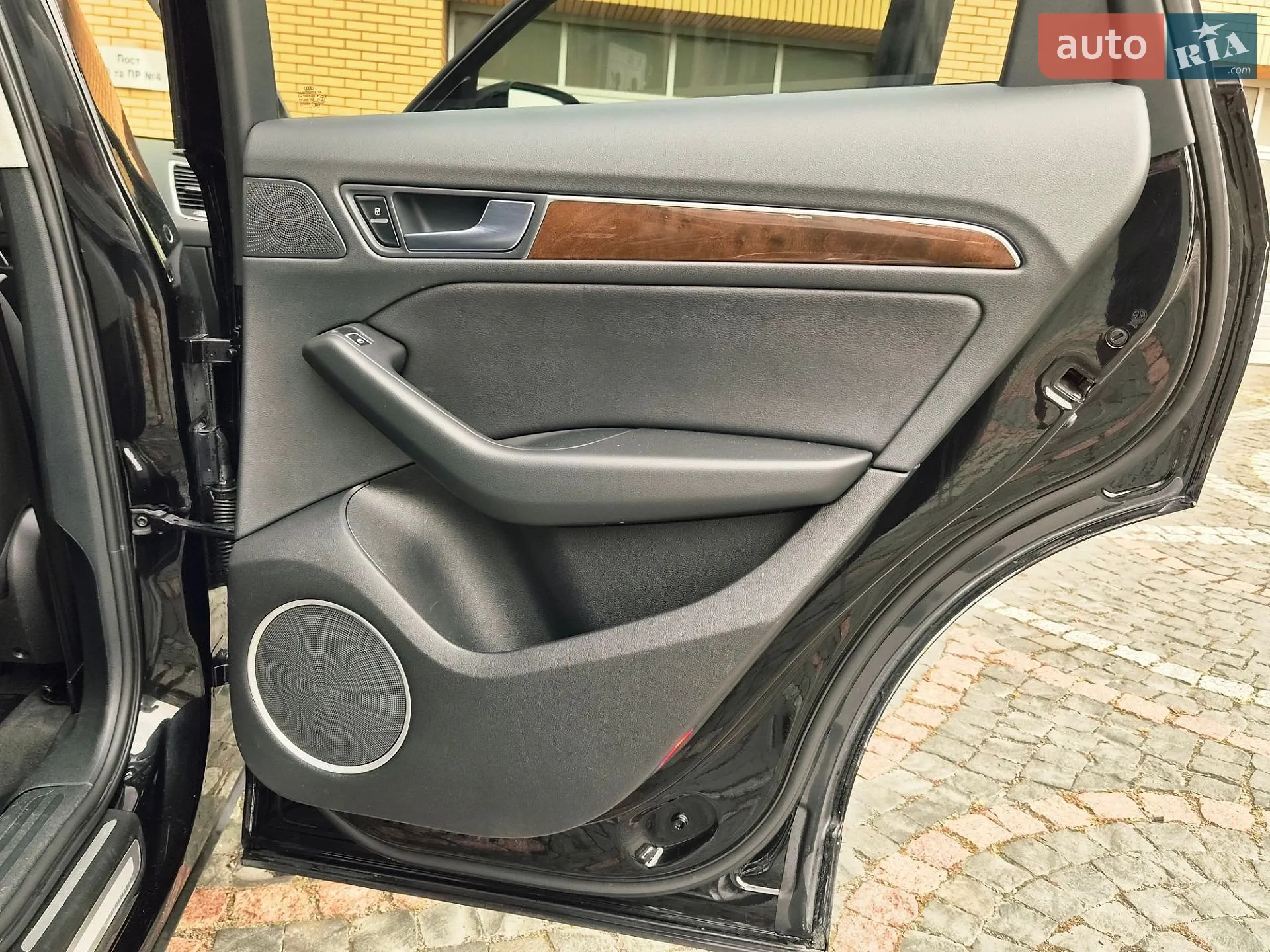 2015 Audi Q5 - мініатюра 38