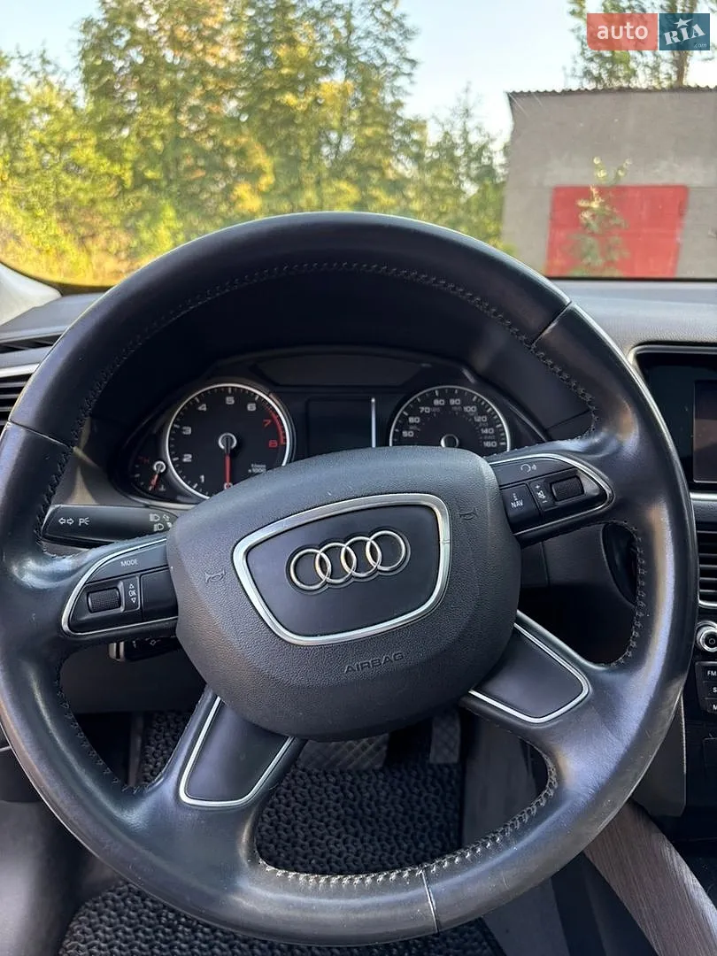 2014 Audi Q5 - мініатюра 18